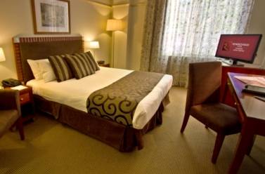 Adina Apartment Hotel Brisbane, Anzac Square - Holiday Find 0