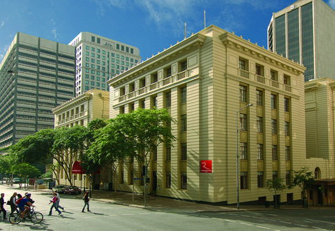 Adina Apartment Hotel Brisbane, Anzac Square - Holiday Find 2