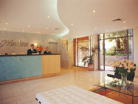 Adina Apartment Hotel Coogee Sydney - Holiday Find 1