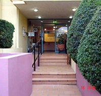 Albion Manor Motel  Serviced Apartments - Holiday Find