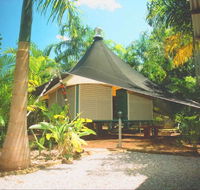 Anbinik Kakadu Resort - Holiday Find
