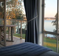 Anne's Waterfront Haven Bed  Breakfast - Holiday Find