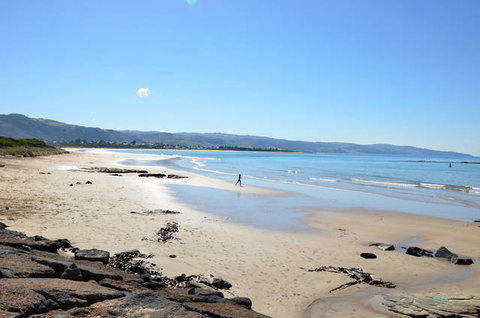 Apollo Bay Recreation Reserve - Holiday Find 2