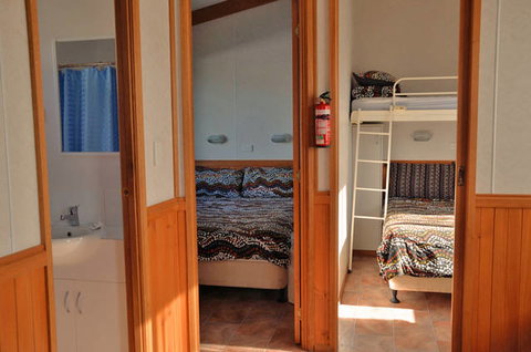 Apollo Bay Recreation Reserve - Holiday Find 3