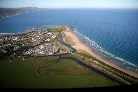 Apollo Bay Recreation Reserve - Holiday Find 4