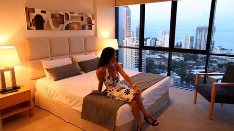 Aria Apartments - Holiday Find 2