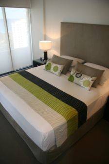 Aria Apartments - Holiday Find 5