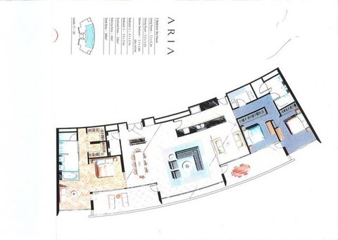 Aria Apartments - Holiday Find 8