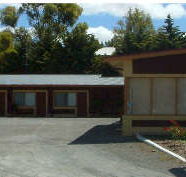 Auburn Shiraz Motel - Holiday Find