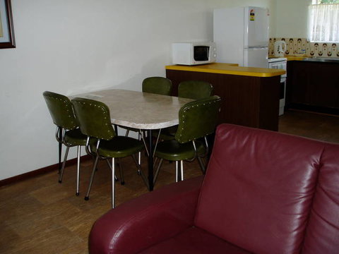 Augusta Escape - Holiday Find 3