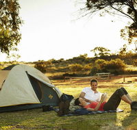 Ayers Rock Campground - Holiday Find