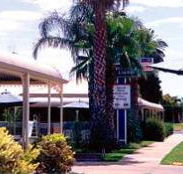 Balranald Motor Inn - Holiday Find