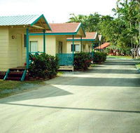 Barrier Reef Tourist Park - Holiday Find