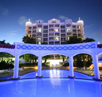 Bel Air on Broadbeach - Holiday Find