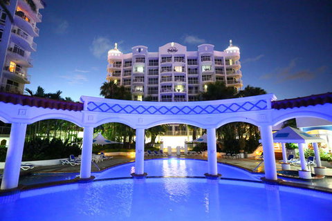 Bel Air On Broadbeach - Holiday Find 0