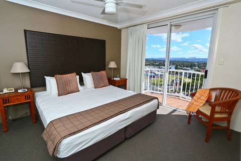 Bel Air On Broadbeach - Holiday Find 2