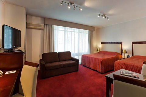 BEST WESTERN Ensenada Motor Inn & Suites - Holiday Find 3