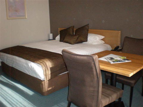 BEST WESTERN Hospitality Inns Esperance - Holiday Find 0