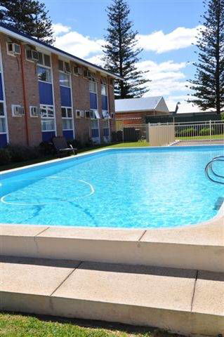 BEST WESTERN Hospitality Inns Esperance - Holiday Find 1