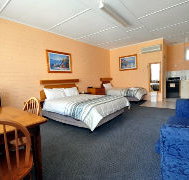BEST WESTERN Melaleuca Motel  Apartments - Holiday Find