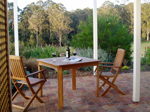 Big Brook Cottages Retreat - Holiday Find 0
