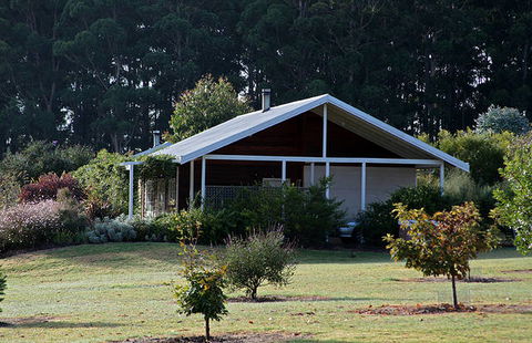 Big Brook Cottages Retreat - Holiday Find 3