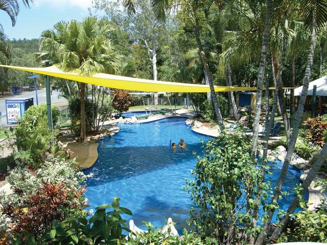 Jubilee Pocket QLD Holiday Find