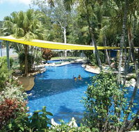 BIG4 Airlie Cove Resort and Caravan Park - Holiday Find