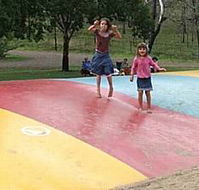 Big4 Cania Gorge Caravan and Tourist Park - Holiday Find