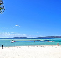 BIG4 Emu Beach Holiday Park - Holiday Find