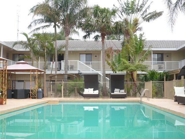 Little Pelican NSW Holiday Find