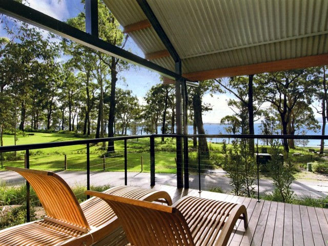 Murrays Beach NSW Holiday Find
