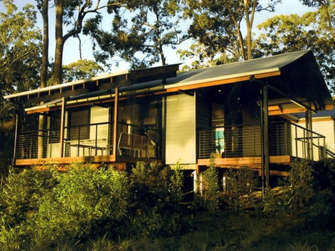 Bluebell Retreat House - Holiday Find 2