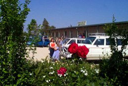 Upper Pilton QLD Holiday Find