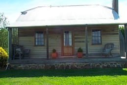 Brickendon Historic & Farm Cottages - Holiday Find 0