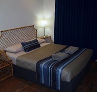 Broome Beach Resort