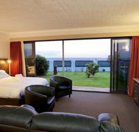 Burnie Ocean View Motel and Caravan park