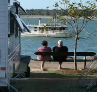 Burrum Heads Beachfront Tourist Park - Holiday Find