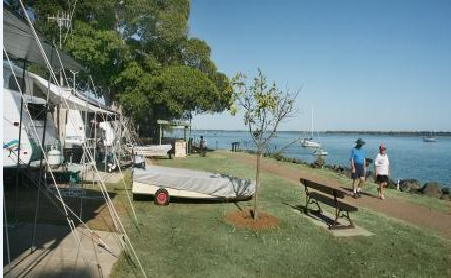 Burrum Heads Beachfront Tourist Park - Holiday Find 2