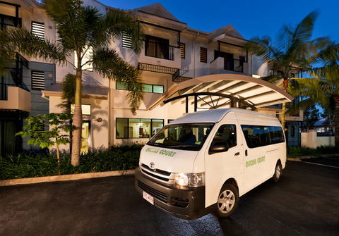 Cairns Queens Court - Holiday Find 2