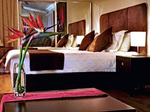 Camelot Boutique Accommodation - Holiday Find 0