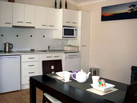 Camelot Boutique Accommodation - Holiday Find 2