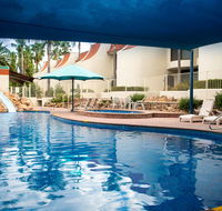 Capri Waters Country Club - Holiday Find