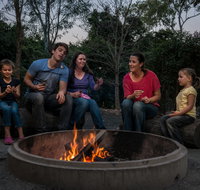 Capricorn Caves - Holiday Find