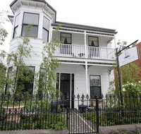 Captains Retreat BB - Holiday Find