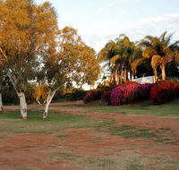 Carnarvon Capricorn Holiday Park - Holiday Find