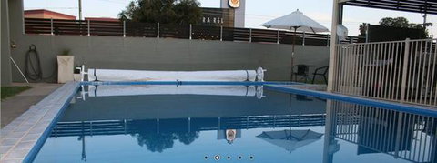 Central Motel - Holiday Find 2