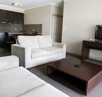 Centrepoint Apartments - Holiday Find