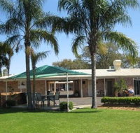 Charleville Waltzing Matilda Motor Inn - Holiday Find