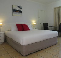 Charters Towers Heritage Lodge Motel - Holiday Find